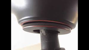 But the electrician can only install one. Removing The Harbor Breeze Canopy Youtube