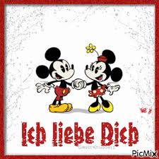 Перевод песни ich liebe dich — рейтинг: Ich Liebe Dich Picmix