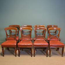 Antique Furniture By James Winter Sons Antiques World Antique Dining Chairs Antique Chairs Furniture
