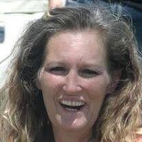 Sheri Lynn Rosander Obituary