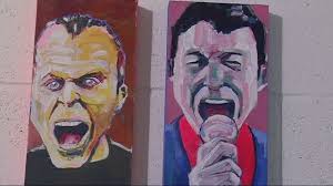 84 Guy Ricky Stock Videos, Footage, & 4K Video Clips