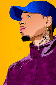 The website for kids' coloring pages, videos and leisure activities. Chris Brown Drawing Wallpapers Top Free Chris Brown Drawing Backgrounds Wallpaperaccess