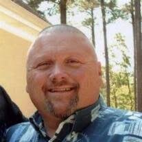 Henry J. "Hank" Caines Jr. Obituary