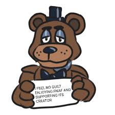 Scott cawthon is an american video game developer, animator, writer, and philanthropist, best known as the creator of the five nights at freddy's game franchise. Zu0qgxgrpplzbm