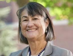 Professor Sally Engle Merry