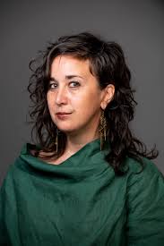 Art: Speaker Biographies Spring 2020