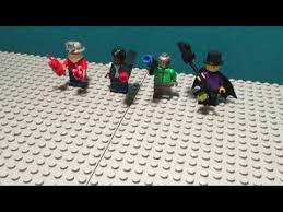 My name is brickmax, and i am the creator of this lego set idea this is a replica of the desert map in bwral. Lego Brawl Stars 1 Youtube