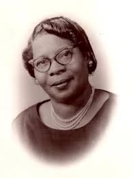 Mrs. Queenie Trapp Obituary