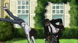 Check spelling or type a new query. The Boondocks Grand Masta Bushido Brown Vs The Hateocracy Coub The Biggest Video Meme Platform
