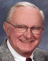 John Smiley Obituary (1933