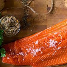 30+ tasty smoked salmon recipes that aren't just for brunch. Sweet Smoked Salmon Recipe Traeger Grills