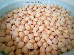 Then nak tanya, baking powder diletak mada merebus tu utk apa ekk. Cara Rebus Kacang Kuda Guna Noxxa Empuk Sangat