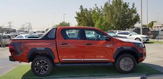 The toyota hilux 2016 is available in regular unleaded petrol and diesel. 2021 Toyota Hilux For Sale In Dubai United Arab Emirates Hilux 2 8l Dsl 2021 Adventure 4x4 Double Cab