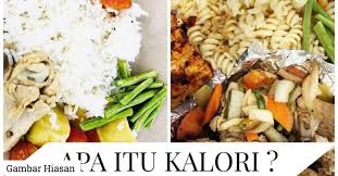 Check spelling or type a new query. Ramai Tak Tahu Ini Cara Yang Betul Kira Kalori Yang Diperlukan Badan Untuk Mulakan Diet