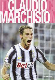Claudio marchisio (born january 19, 1986) is a professional football player who competes for italy in world cup soccer. Claudio Marchisio Juventus Priuli Verlucca 9788880685500 Amazon Com Books