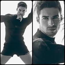 DEMIGODS: Demigod of the day: William