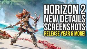 At the moment, the release date for horizon forbidden west on playstation is still unknown, although a 2021 date has been confirmed by sony. Horizon Forbidden West Gameplay Details Co Op Rumors Pc Version More Horizon Zero Dawn 2 Youtube