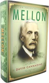 Mellon: An American Life: Cannadine, David: 9780679450320: Amazon.com: Books