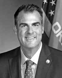 Oklahoma Agencies, Boards, and Commissions