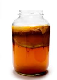 How To Pronounce Kombucha Pronounceitright