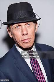 Actor Mackenzie Gray arrives at the Women In Film & Television's... News  Photo