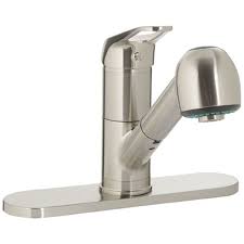 Robinet De Cuisine A Douchette Retractable Ardo Tassili Canac
