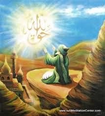 Dalil naqli sifat wujud جلقالسموات والارض وما بينهمافي ستةايام ﷲالذى allahlah menciptakan langit dan bumi dan apa yang ada diantara keduanya dalam. Mutaqod 50 Dan 64 Doktrin Tauhid Dasar Majelis Ta Lim Jannata Darussalam