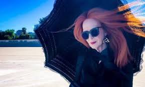 From moira o'hara to myrtle snow, frances conroy has been a staple on american horror story starring in seven seasons. Frances Conroy Robert O Connor