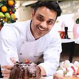 Chef Flávio Ribeiro