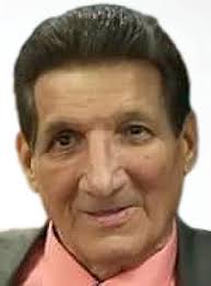 Obituary for Donald M. Chadwick