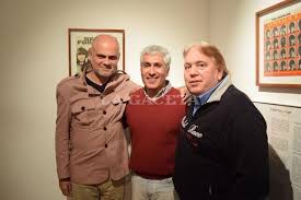 There are 4 professionals named miguel marcelo olguin, who use linkedin to exchange information, ideas, and. La Beatlemania Se Apodero Del Museo De Arte Contemporaneo La Gaceta Salta