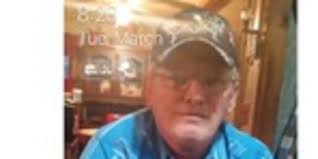 Randy H. Reynolds, Sr., 63, of Natural Dam