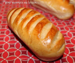 Epingle Sur Viennoiseries