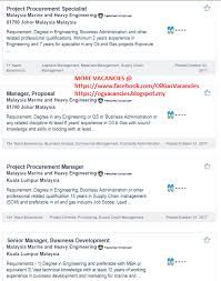 Your new job, vacancies all over the malaysia. Job Vacancy In Brunei Shell Petroleum