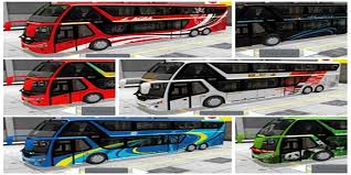 Anda sedang mencari livery bussid berkualitas hd jernih terbaru? 30 Livery Bussid Bimasena Sdd Terbaru Kualitas Jernih Png Payoengi Com