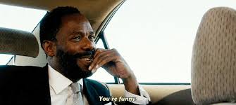 Sometimes I Watch Shows (Part 2)