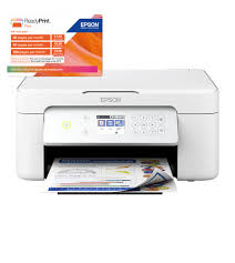Dank separater einzelpatronen bietet dieser drucker, scanner und kopierer wie deinstalliere ich? Bedienungsanleitung Epson Expression Home Xp 4105 253 Seiten
