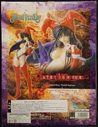 かんたん ヤフオク! - ポルノ・ディアノ Ver.2 POLNO DIANNO バスター... ノークレー