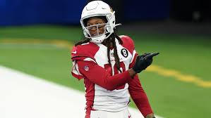 If deshaun watson decides to end his texans career after four years and ask for a trade this offseason, 49ers veteran richard sherman has an idea for the. Andre Johnson Deandre Hopkins Trash Texans Handling Of Deshaun Watson Knbr