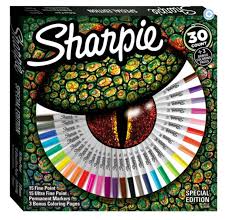 Maybe you would like to learn more about one of these? 30 Ct Sharpie Markers 11 My Frugal Adventures