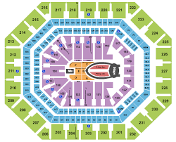 talking stick resort arena seating chart rows seat