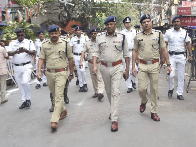 West Bengal transfers 179 IPS officers in major police reshuffle across state