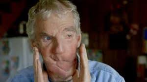 Man Who Had Face Torn Off by a Bear Had To Dig Debris From His Own Airway