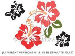 Pin By Ksusha Kaygorodova On Vsyakaya Vsyachina Hibiscus Clip Art Hibiscus Drawing Flower Drawing