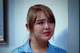 Ibunda Berpulang, Amanda Manopo Tulis Pesan Menyentuh