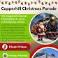 Copperhill Kiwanis Christmas Parade 2025 event in McCaysville, GA
