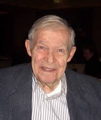 Harry Crawford Obituary