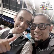 Mary Pedraza es nuestra Jefe de...