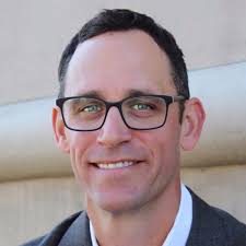 Garret Jones Realtor