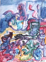 Jerry Garcia Drummers Jerry Garcia Sale Artwork Selling Art Online